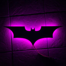 Load image into Gallery viewer, Pink Light