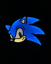 Load image into Gallery viewer, Sonic LED Sign