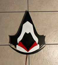 Load image into Gallery viewer, Assassin’s Creed LED Sign
