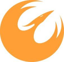 Load image into Gallery viewer, Custom Ahsoka and Phoenix Squad LED Signs
