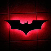 Load image into Gallery viewer, 30 inch Dark Knight LED Sign
