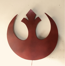 Load image into Gallery viewer, Star Wars LED Sign
