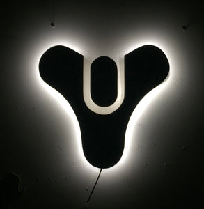 Destiny LED Sign