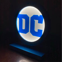 Load image into Gallery viewer, DC LED Tabletop Nightlight
