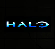 Load image into Gallery viewer, Halo LED Sign
