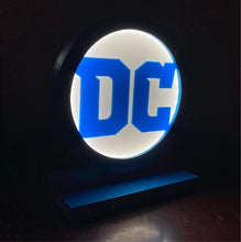 Load image into Gallery viewer, DC LED Tabletop Nightlight
