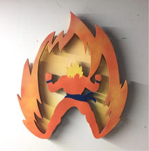 Load image into Gallery viewer, DragonBall Z LED Sign
