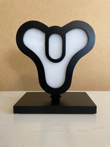 Destiny Tabletop Nightlight