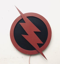 Load image into Gallery viewer, The Flash LED Sign
