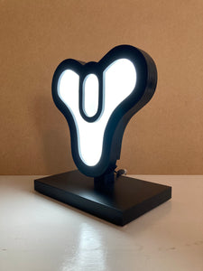 Destiny Tabletop Nightlight