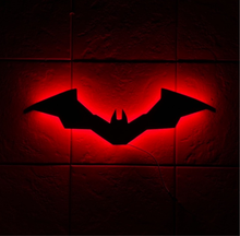 Load image into Gallery viewer, The Batman LED Sign
