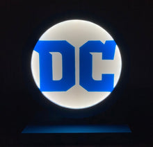 Load image into Gallery viewer, DC LED Tabletop Nightlight
