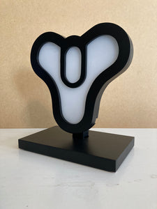 Destiny Tabletop Nightlight