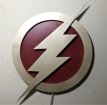 Load image into Gallery viewer, The Flash LED Sign
