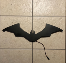 Load image into Gallery viewer, The Batman LED Sign
